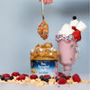 Star Spangled Fluff Peanut Butter
