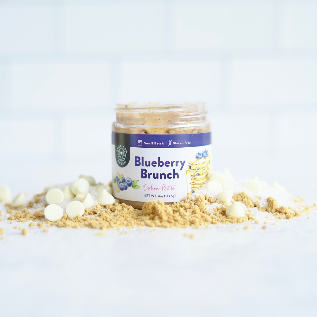Baby Butter 4oz Best-Sellers Bundle of 4