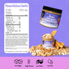 Dubai Cinnamon Churro Crunch Almond Butter