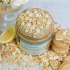 Gluten-Free Lemon Cheesecake Ice Cream Cashew Butter