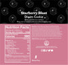 Starberry Blast Cookie