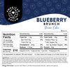 Blueberry Brunch Dream Cake