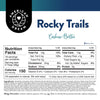 Gluten-Free Rocky Trails Cashew Butter