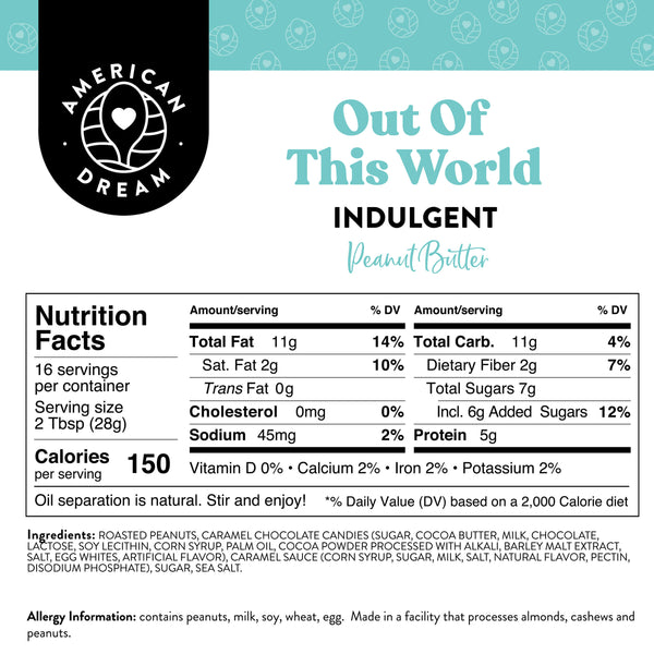 Indulgent Peanut Butter Holiday Gift Bundle