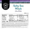 Gluten-Free Salty Sea Witch Almond Butter