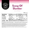 Gluten-Free Scoop of Slumber Peanut Butter