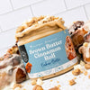 Brown Butter Cinnamon Roll Cashew Butter