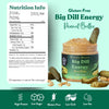 Big Dill Energy Peanut Butter