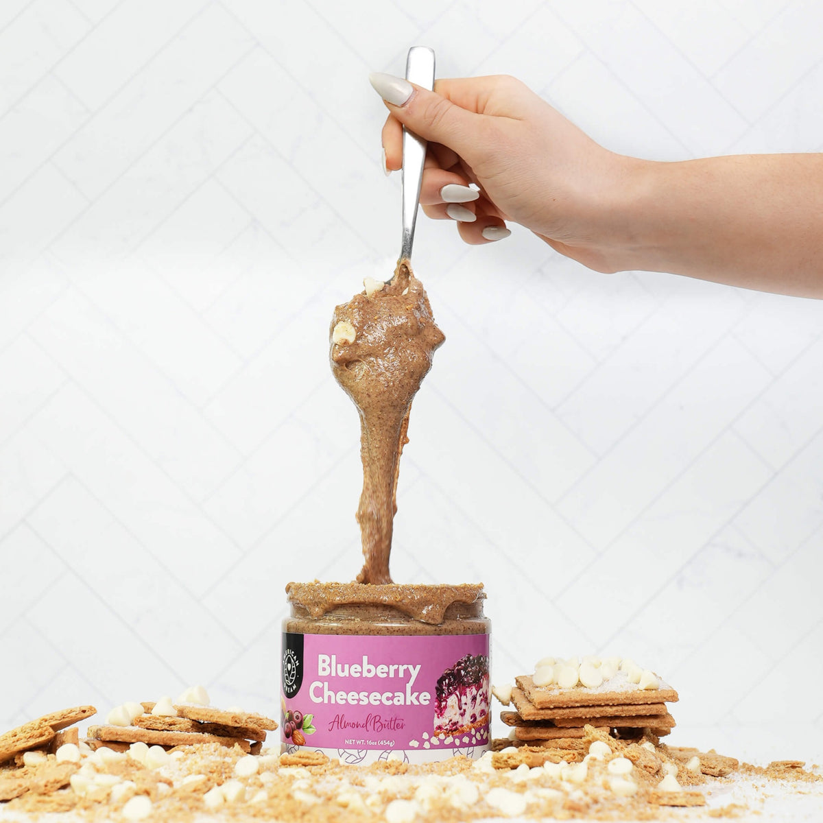 Nut Butters American Dream Nut Butter