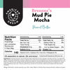 Baby Butter 4oz Breanne's Mud Pie Mocha Peanut Butter