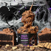 Black Widow Blackout Cashew Butter