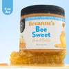 Baby Butter 4oz Breanne's Bee Sweet Peanut Butter