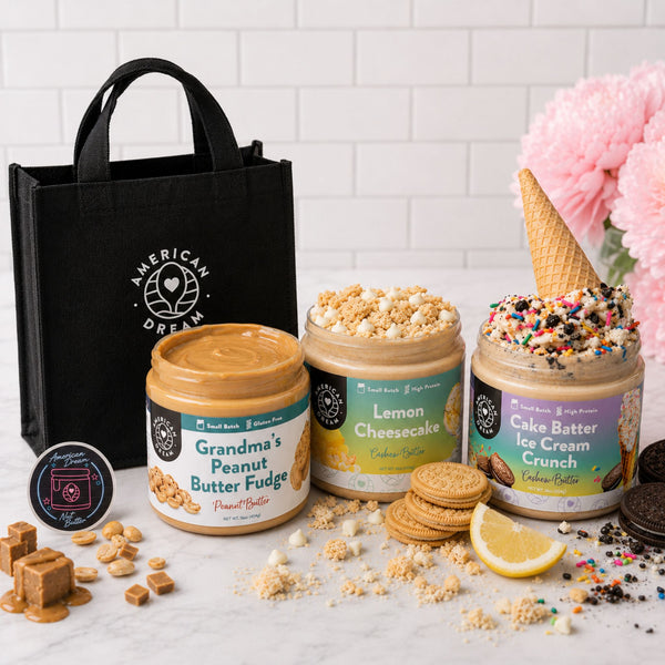 Lea's Birthday Favorites Bundle