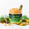 Big Dill Energy Peanut Butter