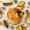 Big Dill Energy Peanut Butter