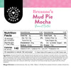 Breanne's Mud Pie Mocha Peanut Butter