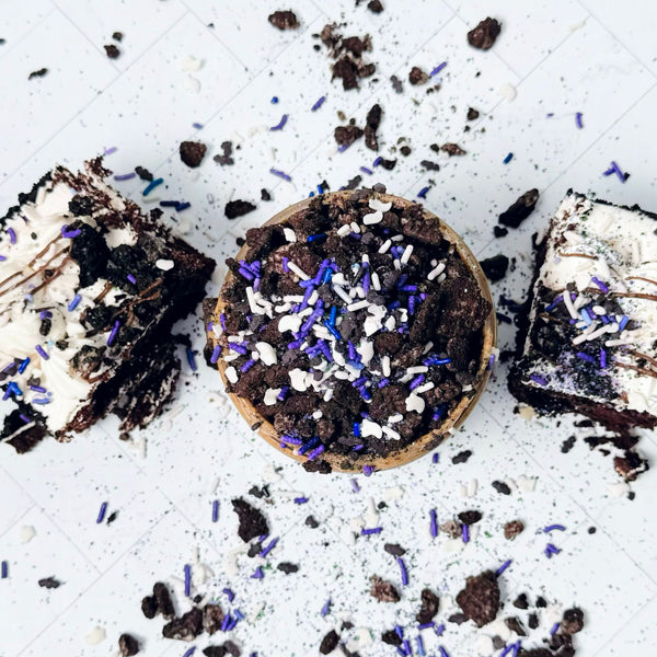 Corpse Bride Almond Butter