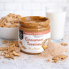 Cinnamon Toasties Almond Butter