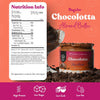 Chocolotta Almond Butter