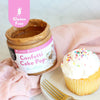 Gluten-Free Confetti Cake Pop Almond Butter