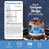 Corpse Bride Almond Butter