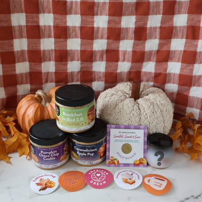 Cozy Girl Fall Bundle
