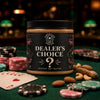 Dealer's Choice Mystery Nut Butter