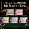 Dealer's Choice Mystery Nut Butter