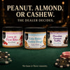 Dealer's Choice Mystery Nut Butter