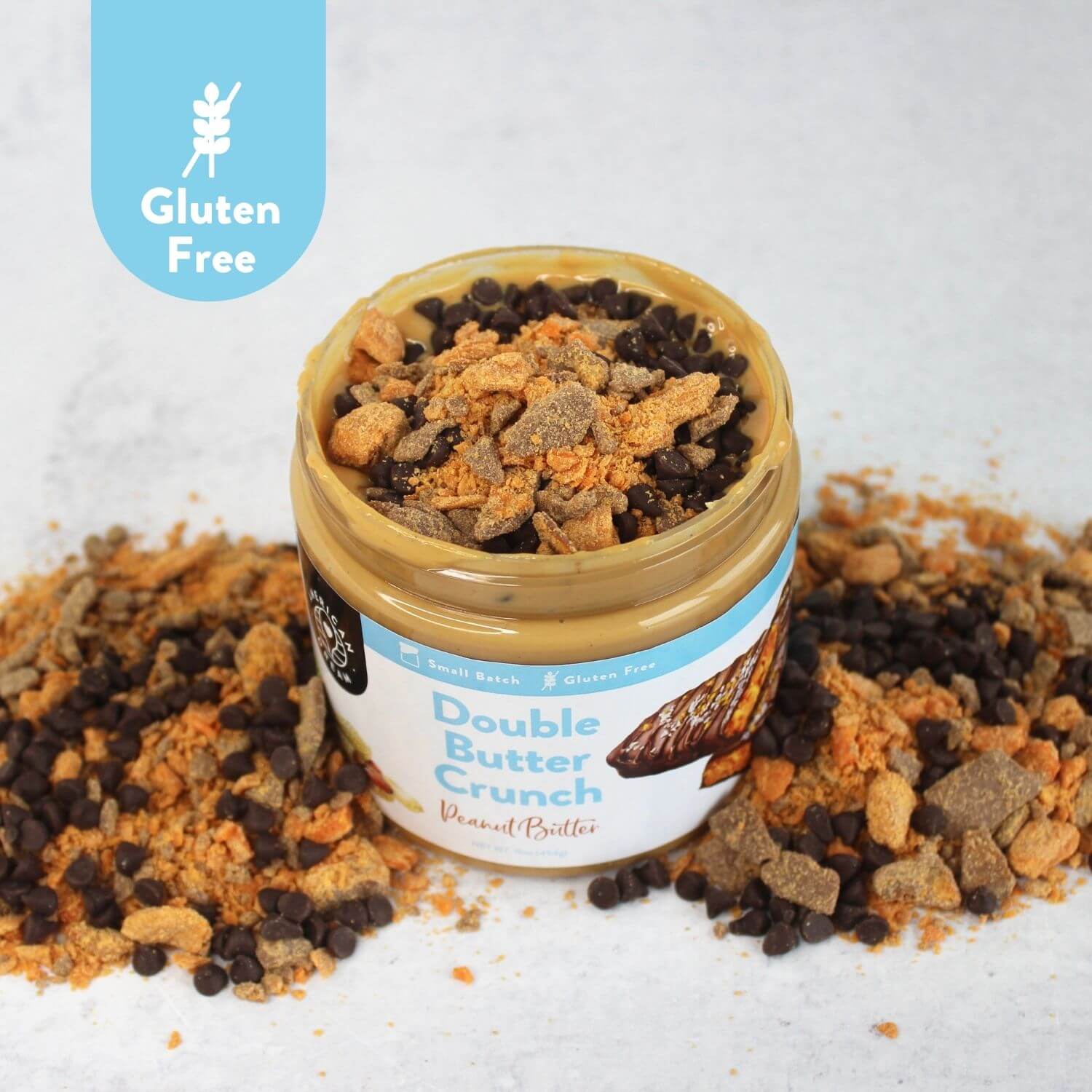 Nut Butter Bundles American Dream Nut Butter