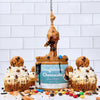 Doughlicious Cheesecake Almond Butter