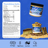 Dubai Chocolate Bar Peanut Butter