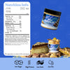 Baby Butter 4 oz Dubai Chocolate Bar Peanut Butter