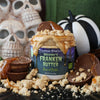 Breanne's Franken Butter Peanut Butter