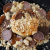 Breanne's Franken Butter Peanut Butter