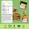 Breakfast in Bed 2.0 Peanut Butter