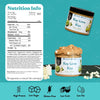 Key Lime Kiss Cashew Butter