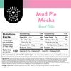 Gluten-Free Mud Pie Mocha Peanut Butter