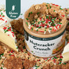 Nutcracker Crunch Cashew Butter