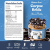 Corpse Bride Almond Butter
