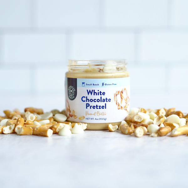 Baby Butter 4oz Best-Sellers Bundle of 6