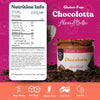 Chocolotta Almond Butter