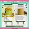 Pistachio Cream