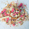 Gimme A Crunch Break Indulgent Peanut Butter