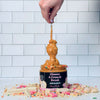 Gimme A Crunch Break Indulgent Peanut Butter