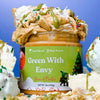 Green With Envy Peanut Butter