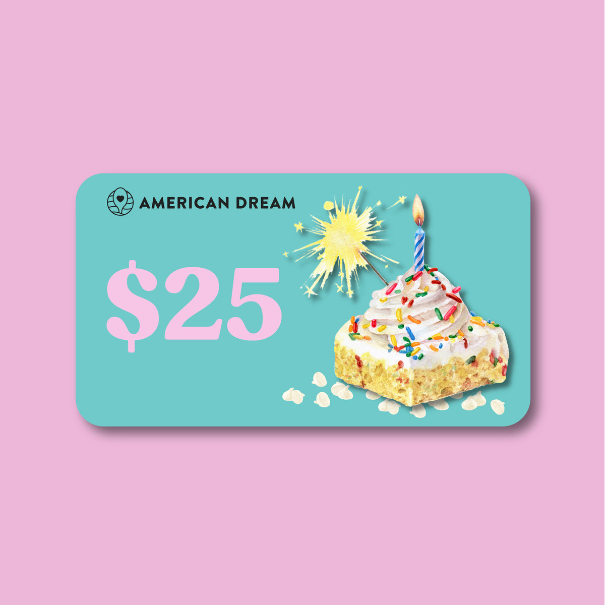 Gifting American Dream Nut Butter Gifting american dream nut butter