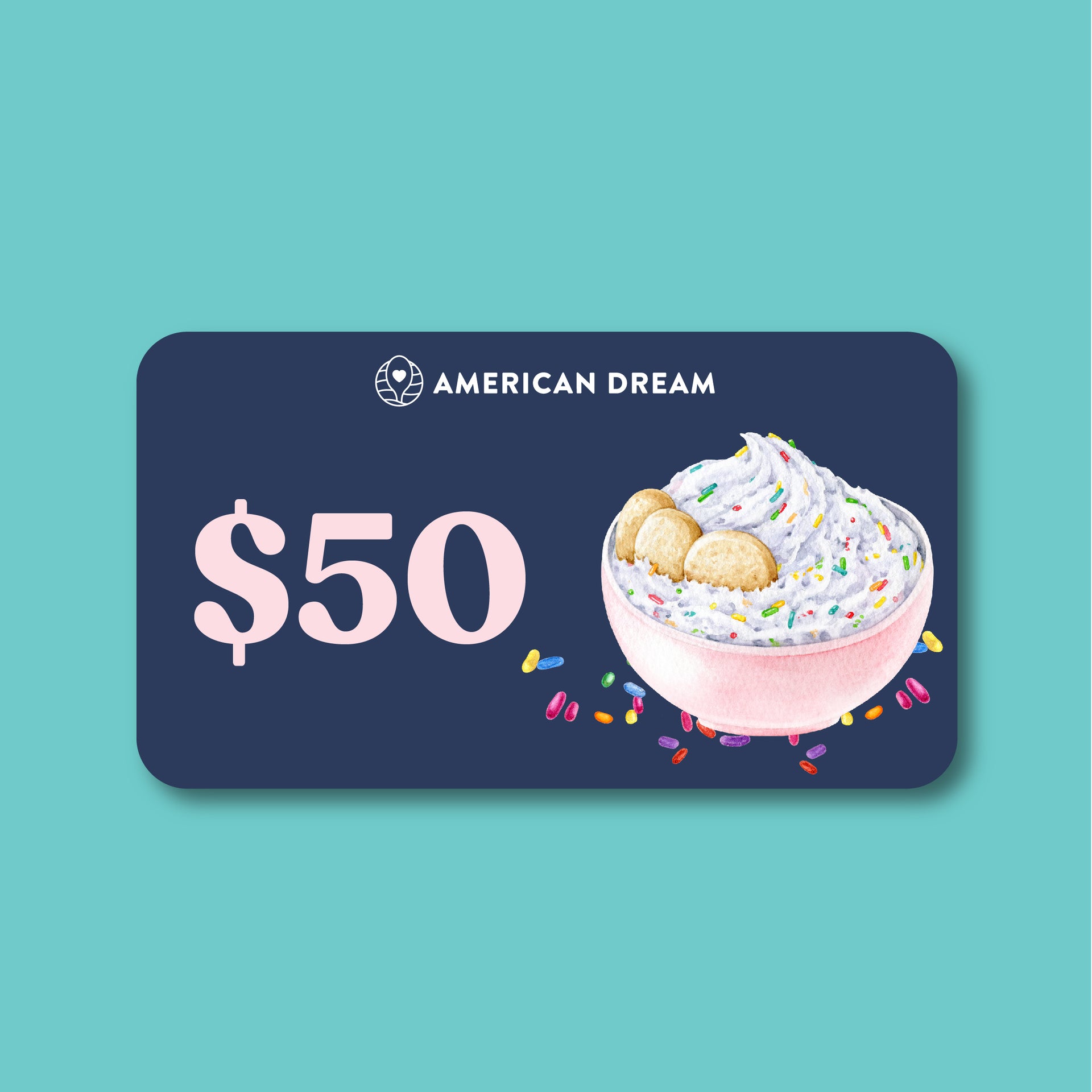Gifting American Dream Nut Butter Gifting american dream nut butter
