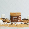 Gimme S'more Peanut Butter