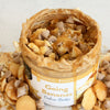 Going Bananas Cashew Butter